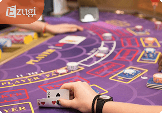 Hình ảnh trò chơi Casino Marina Baccarat 4 tại qq8bid